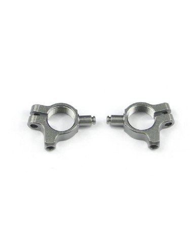 ROLL DAMPER HOLDER ALU 4X (2)