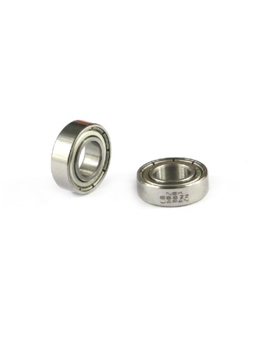 BALL BEARING 8x16x5 NSK (2U)