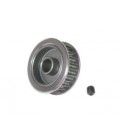 PULLEY 24T HARD ANODIZED