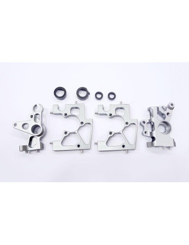 UPGRADE-SET REAR END 966 V2