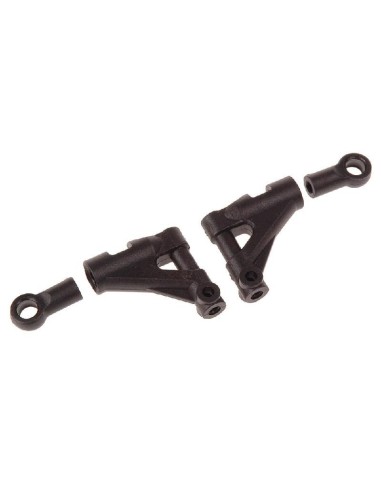 WISHBONE REAR UPPER (2U)