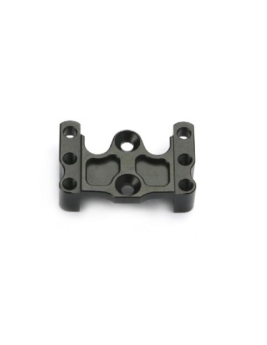 STIFFNERPLATE FRONT ALU 4X