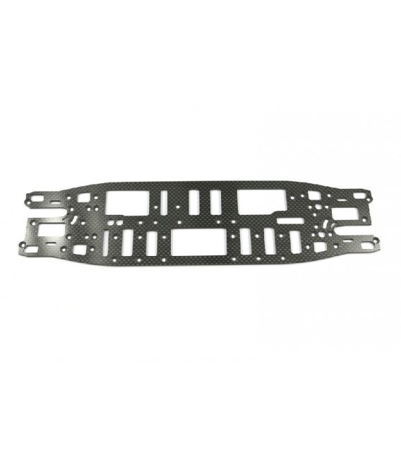 CHASSIS CARBON LIGHT 4X