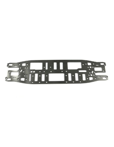 CHASSIS CARBON LIGHT 4X