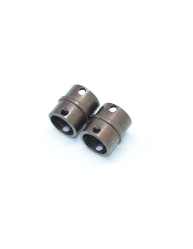 COUPLER DJC (2U)