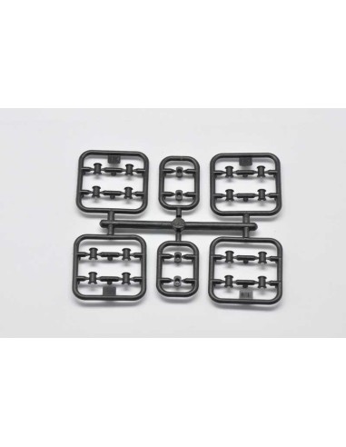 ANTIROLLBAR BUSHING (16U)