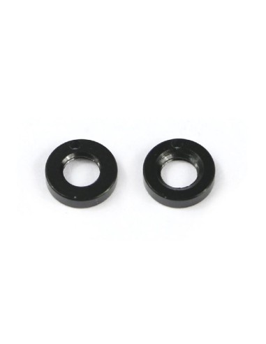 SHOCK PISTON 1 HOLE 4X (2U)