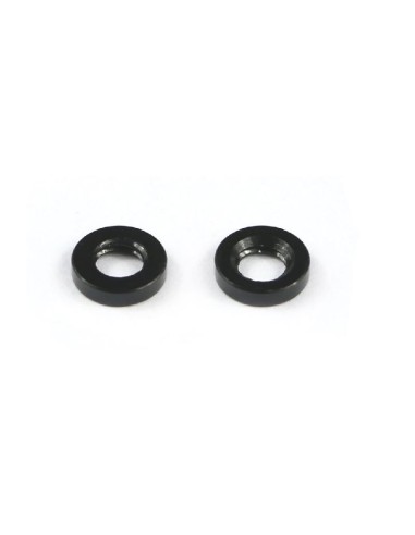 SHOCK PISTON BLANK 4X (2U)
