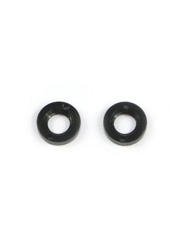 SHOCK PISTON 2 HOLE 4X (2U)