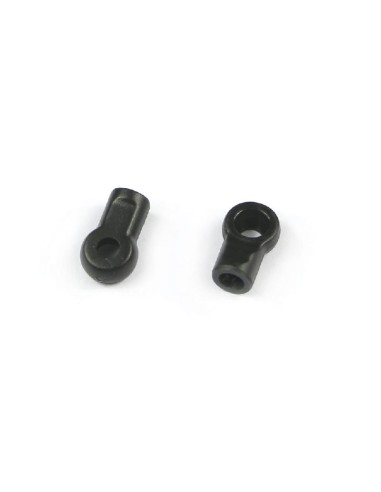 SHOCK BALLJOINT 4X (2U)
