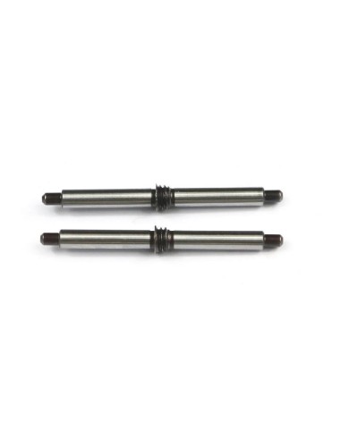 ROLL DAMPER SHAFT 4X (2U)