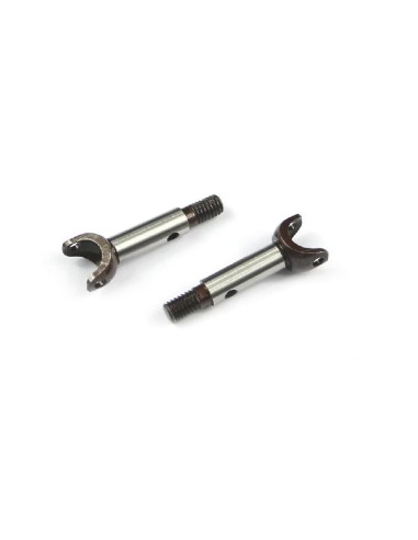CVD WHEELAXLE REAR 4X (2U)