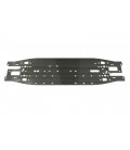 CHASSIS 2MM CARBON 4X