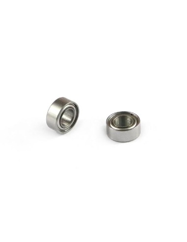 BALL BEARING 3x6x2.5MM (2U)