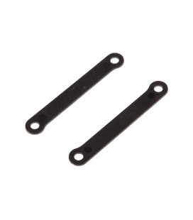DISTANCE PLATE FOR UPPER ARMS (2U)