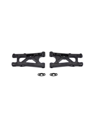 WISHBONE FRONT LOWER V2 X-HARD (2U)