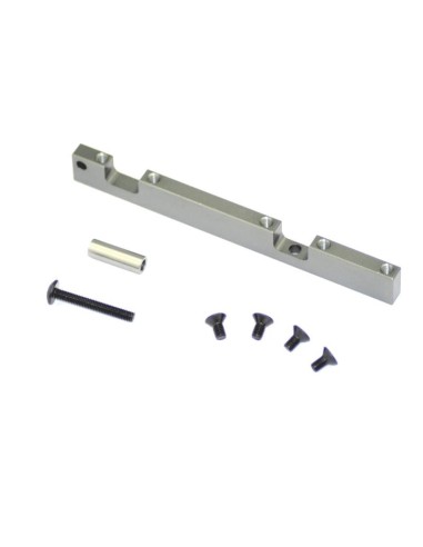 ALU CHASSIS STIFFNER ERYX 3.0
