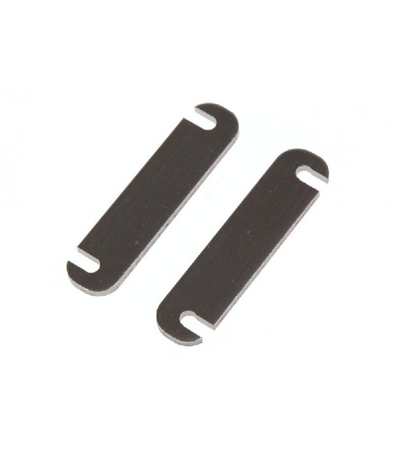 DISTANCE PLATE FOR LOWER ARM 2.0MM (2U)