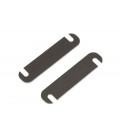 DISTANCE PLATE FOR LOWER ARM 1.0MM (2U)