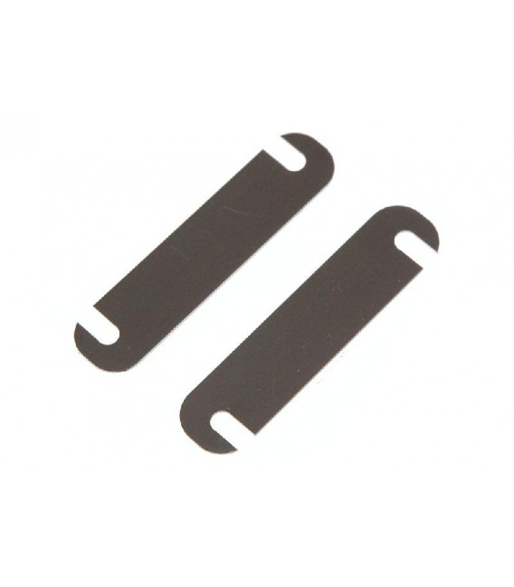 DISTANCE PLATE FOR LOWER ARM 0.5MM (2U)