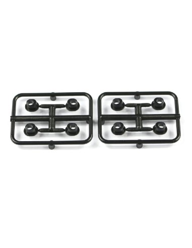 PIVOT PIN INSERT TOP 4X (8)