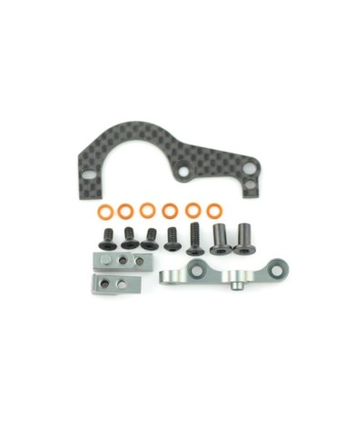 SERVO-MOUNT DIRECT 411