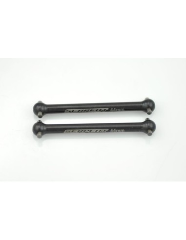 DRIVESHAFT 411-S (2U)