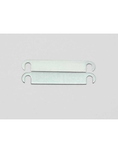 SUSPENSION SPACER 0.5MM (2U)