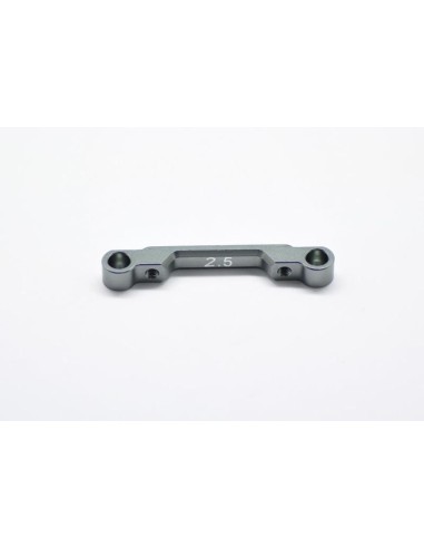 SUSPENSION BRACKET ALU 2.5