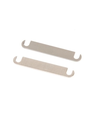 SUSPENSION SPACER 1MM (2U)