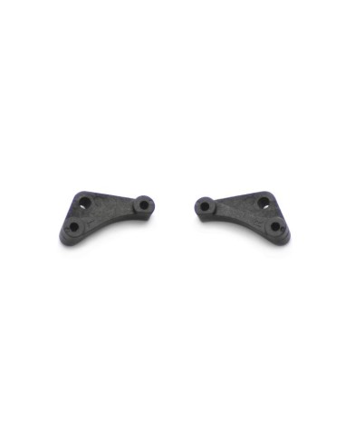 TOPDECK BRACKET FRONT LEFT+RIGHT 977E