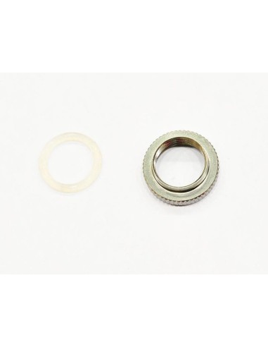 SERVO SAVER ADJUST NUT