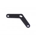 CHASSIS BRACE LOW CARBON 977 EVO