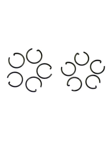 SPRING SET DOUBLE JOINT CARDAN V2 (5+5)