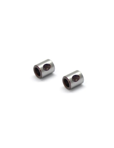 INSERT DOUBLE JOINT CARDAN V2 (2U)