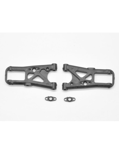 WISHBONE FRONT LOWER V2 HARD (2U)