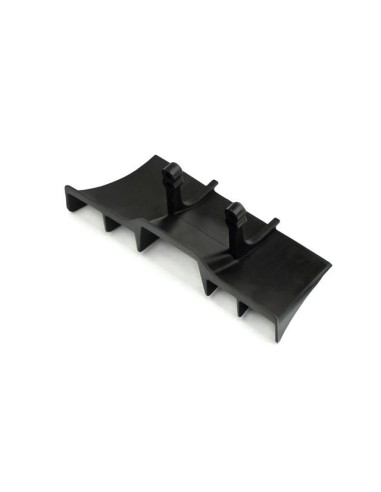 DIFFUSER F110 BLACK
