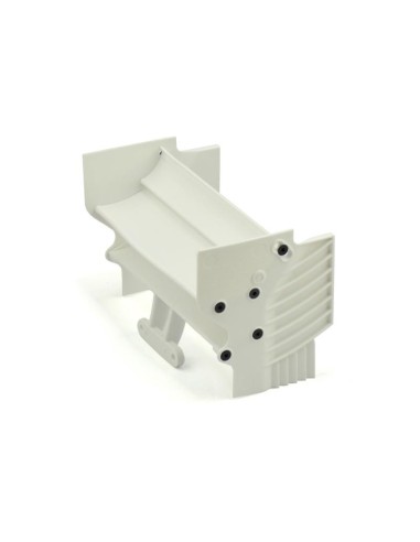 REAR WING WIDE WHITE F110 SF2