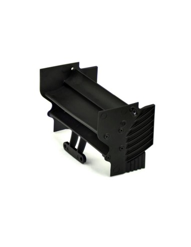 REAR WING WIDE BLACK F110 SF2