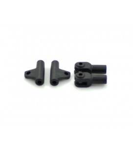 FRONT ARM CONNECTOR L+R F110