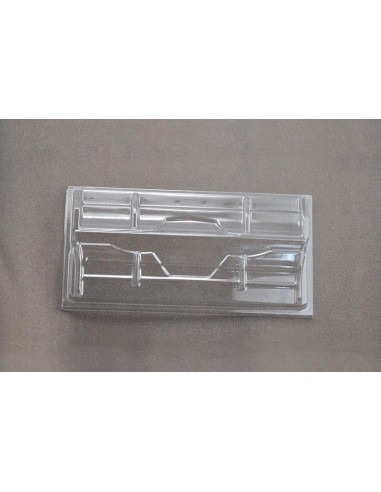 FRONT WING F110 (BIG + SMALL)