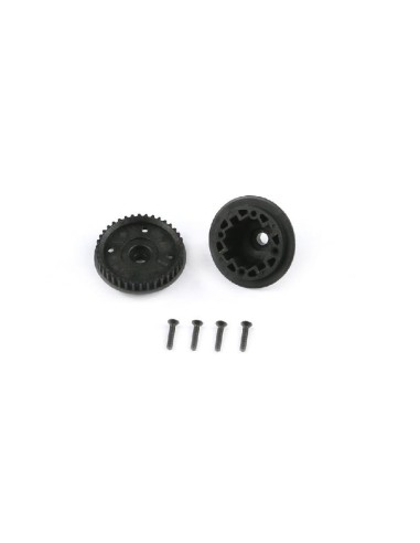 GEARDIFF HOUSING V3