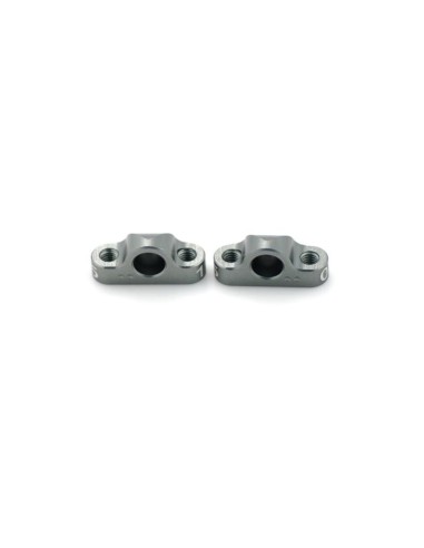 SUSPENSION BRACKET ALU 0.5-1.5