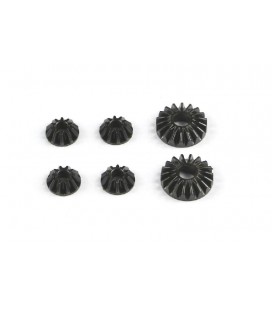 DIFF GEAR 10T+18T FOR GEARDIFF V3 COMPOS