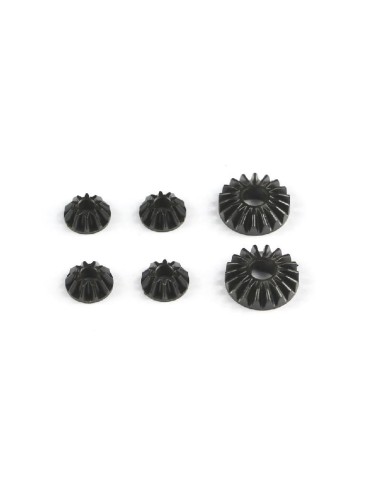 DIFF GEAR 10T+18T FOR GEARDIFF V3 COMPOS