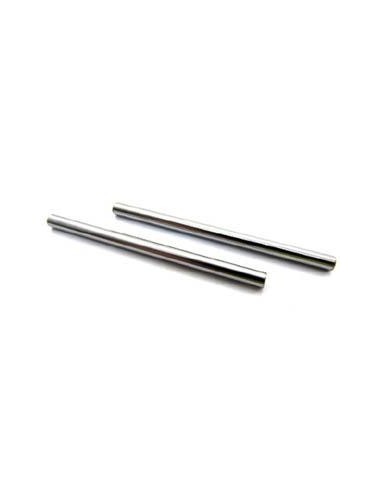 PIVOT PIN REAR INNER (2U)