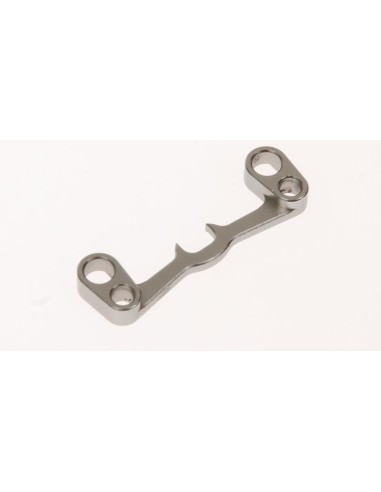 ANTI-ROLL BAR MOUNT ALU