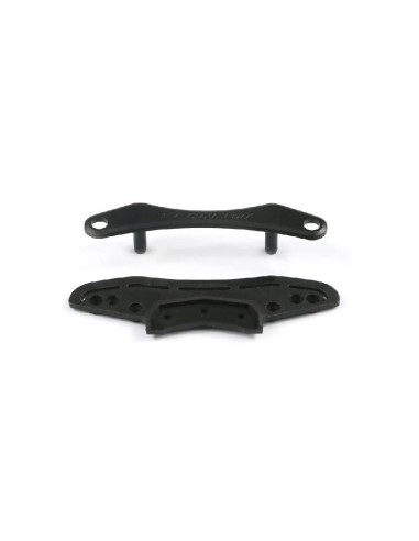 BUMPER UPPER/LOWER