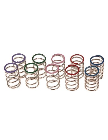 SPRING-SET L27 (SET) (5x2U)