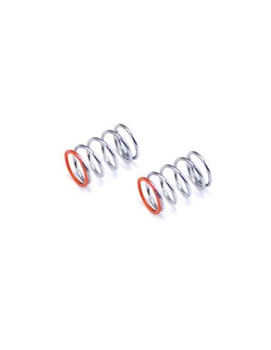 SPRING ORANGE L27 (3,4/19,5) (2U)